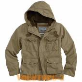 ������ Supreme Vintage | ���� Olive